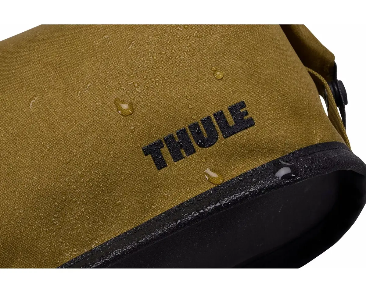 Несессер Thule Aion Waterproof Nutria Photo 7