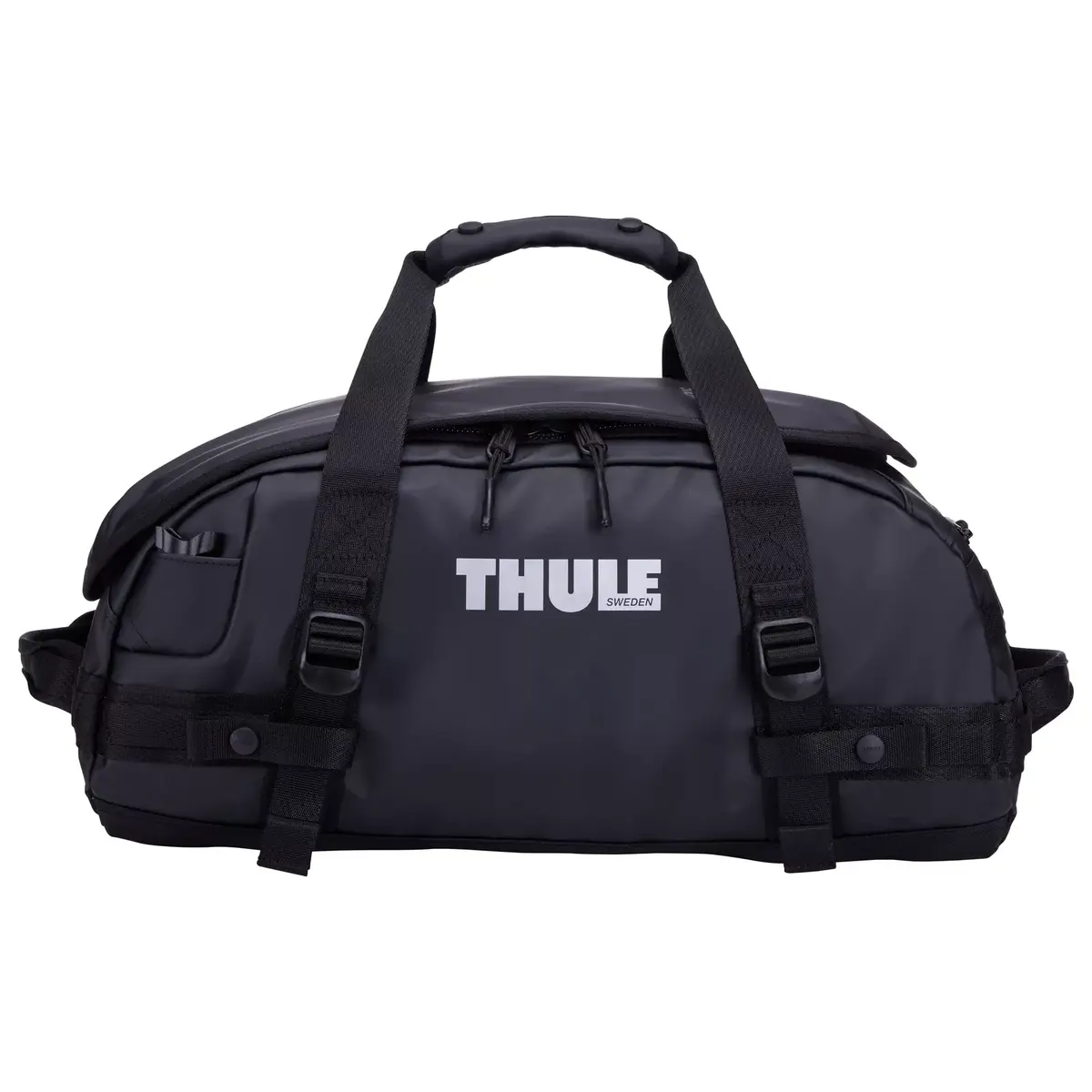 Duffle soma Thule Chasm TDSD301 Black Photo 4
