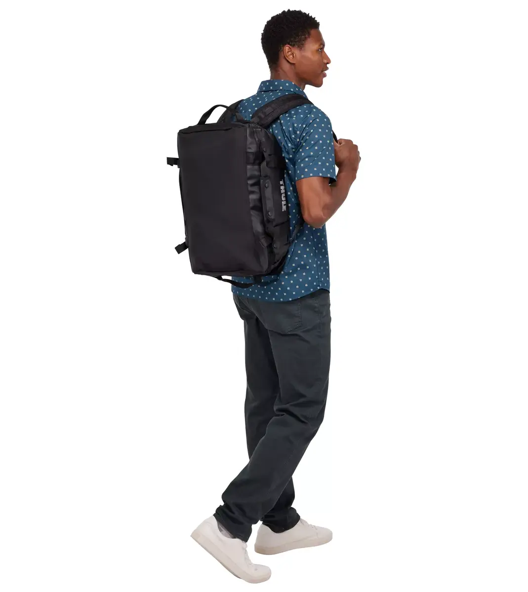 Duffle soma Thule Chasm TDSD301 Black Photo 7