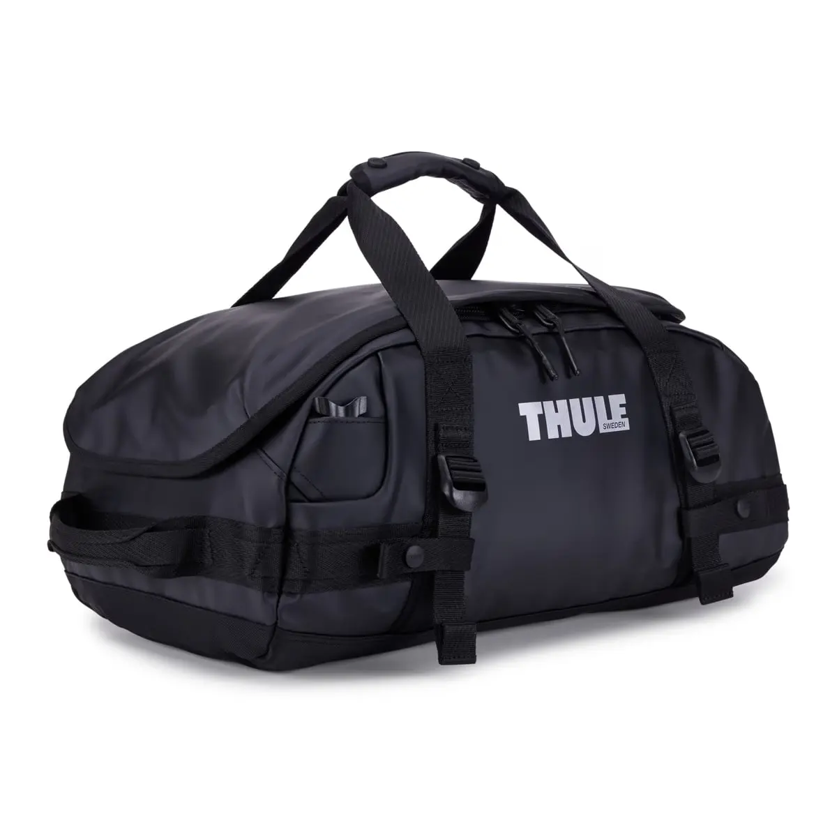 Duffle soma Thule Chasm TDSD301 Black