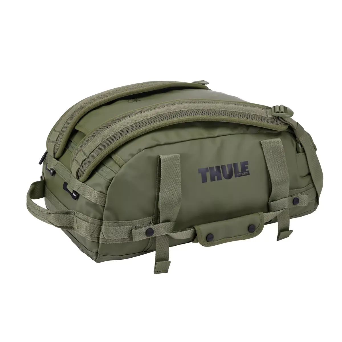 Duffel Bag TDSD301 Olivine Photo 2