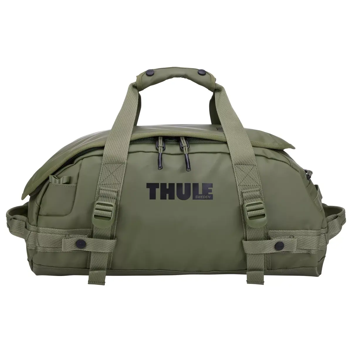 Duffel Bag TDSD301 Olivine Photo 4