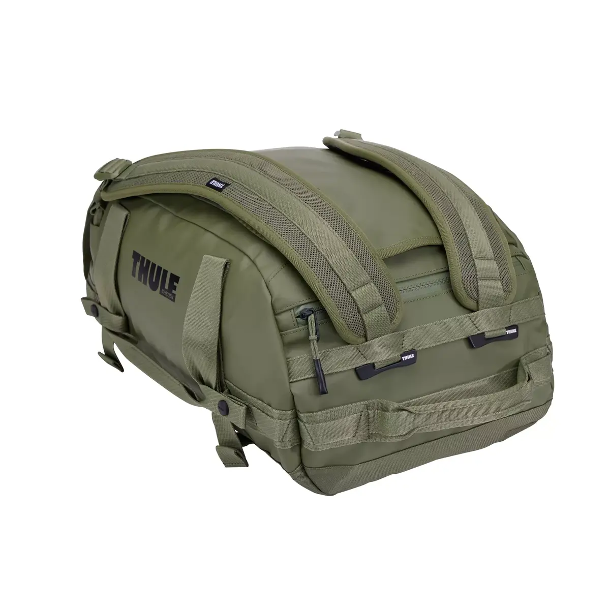 Duffel Bag TDSD301 Olivine Photo 14