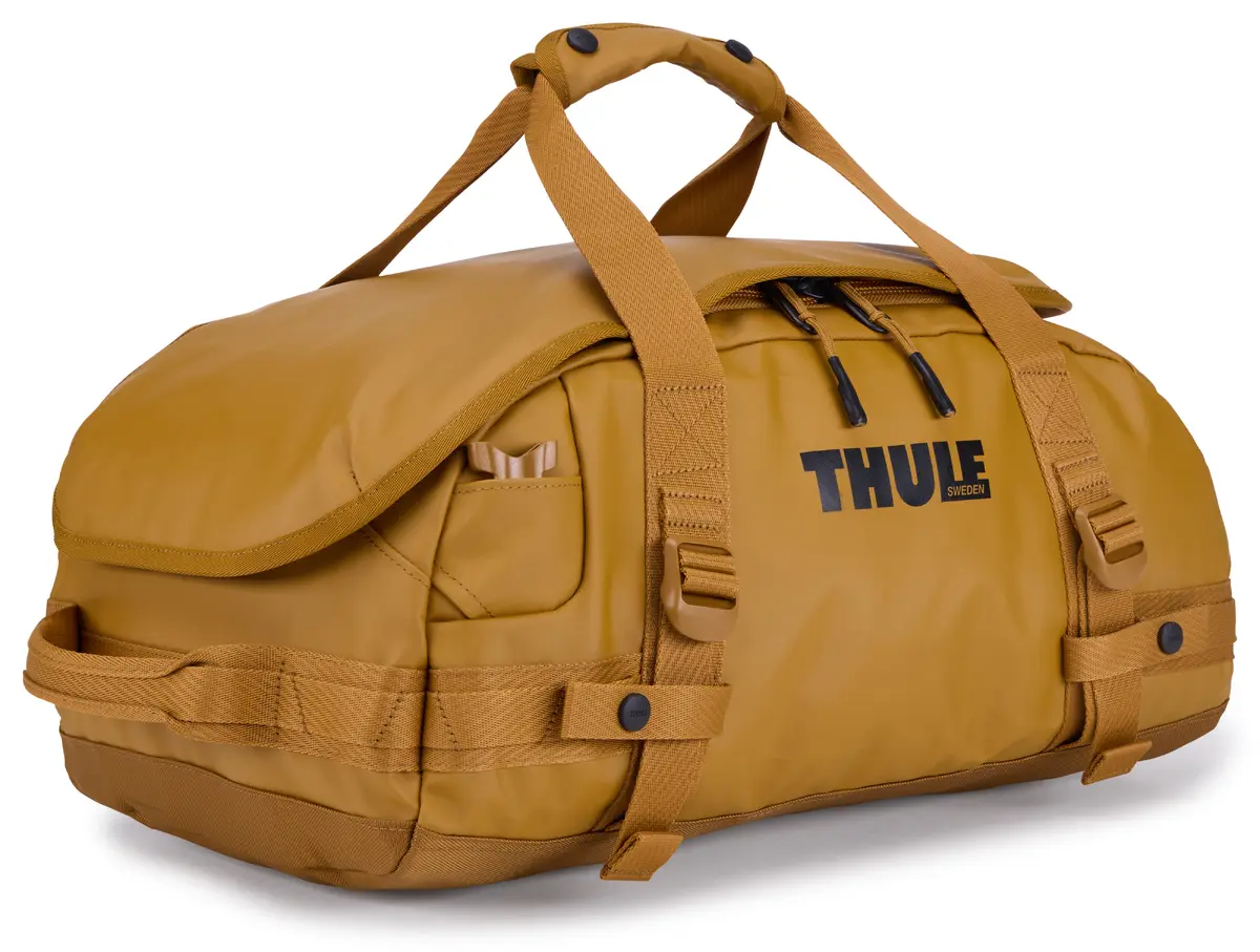 Thule Chasm TDSD301 Golden Brown ceļojumu