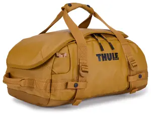 Спортивная сумка Thule Chasm TDSD301 Golden Brown 30 л полиэстер золотисто-коричневая