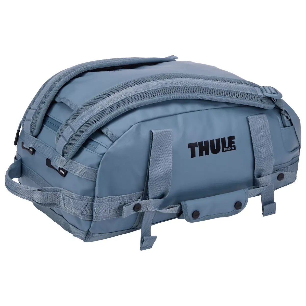 ceļojumu soma Thule Chasm TDSD301 Pond Gray Photo 2
