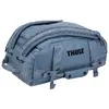 ceļojumu soma Thule Chasm TDSD301 Pond Gray Photo 2
