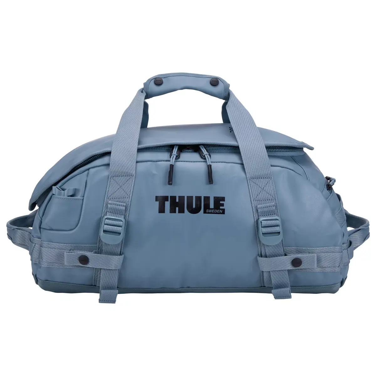 ceļojumu soma Thule Chasm TDSD301 Pond Gray Photo 4