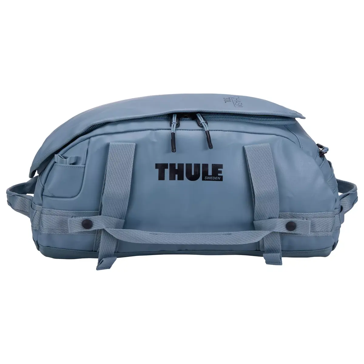 ceļojumu soma Thule Chasm TDSD301 Pond Gray Photo 5