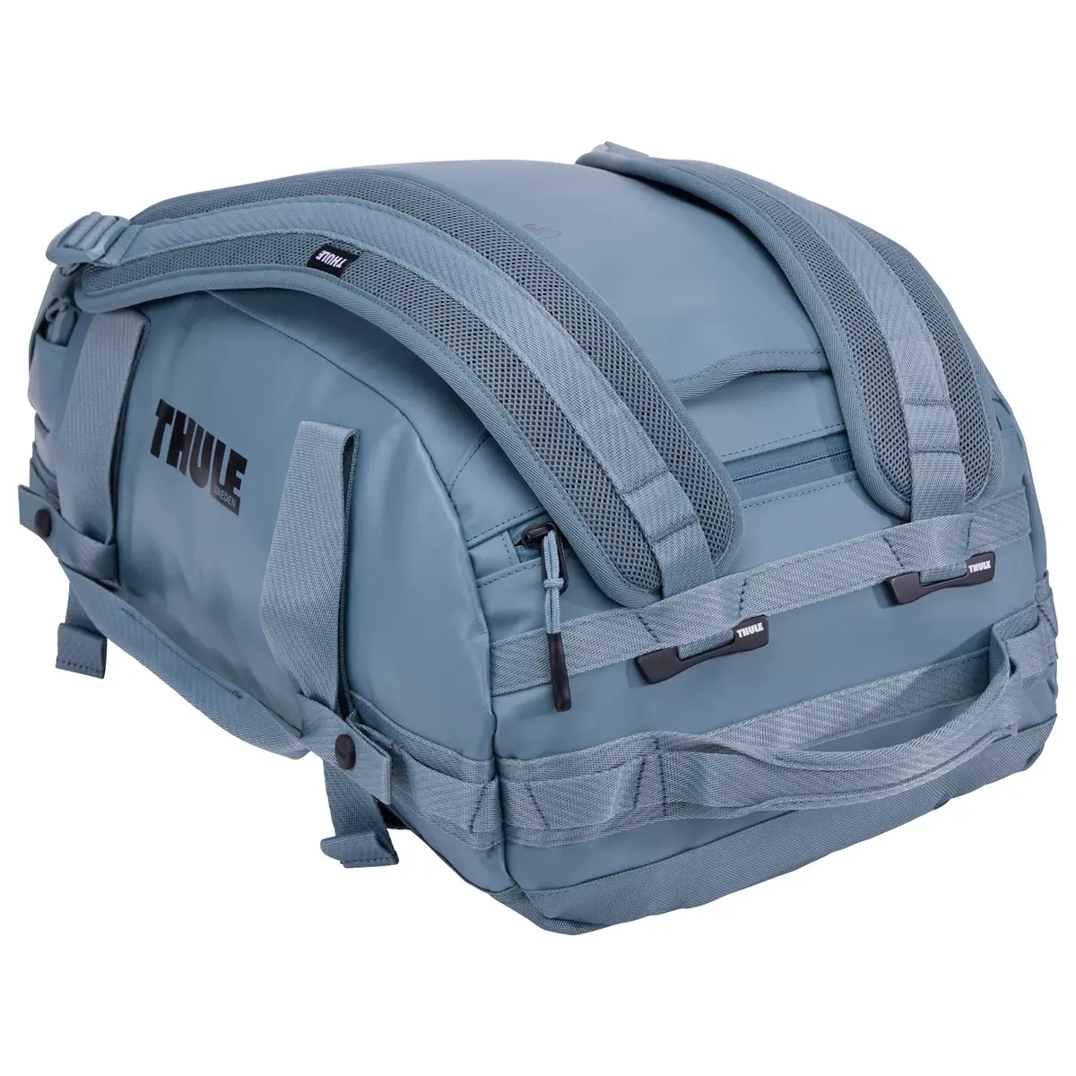 ceļojumu soma Thule Chasm TDSD301 Pond Gray Photo 14