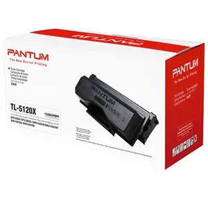 Toneris Pantum TL-5120X BK 15000p OEM