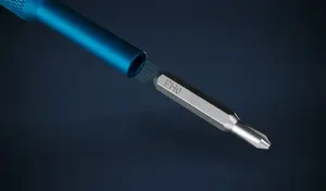 Магнитный держатель бит для быстрой и безопасной работы