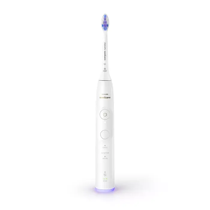 Philips Sonic zobu tīrītājs Series 6500 HX7419/01 Photo 4
