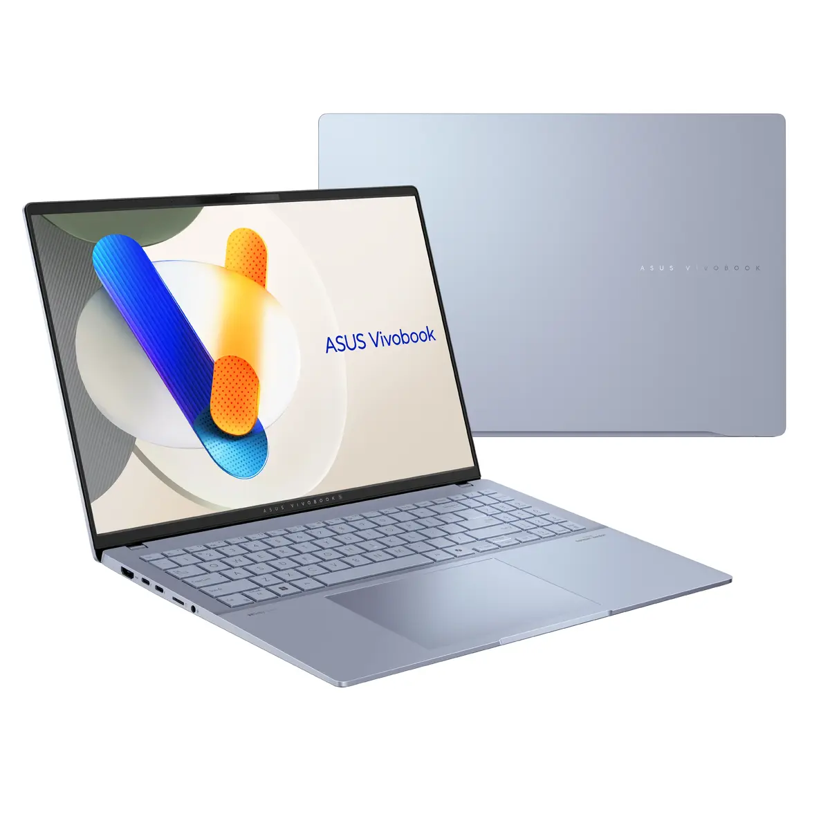 ASUS Vivobook S 16 OLED S5606CA-RI069W laptop Photo 3