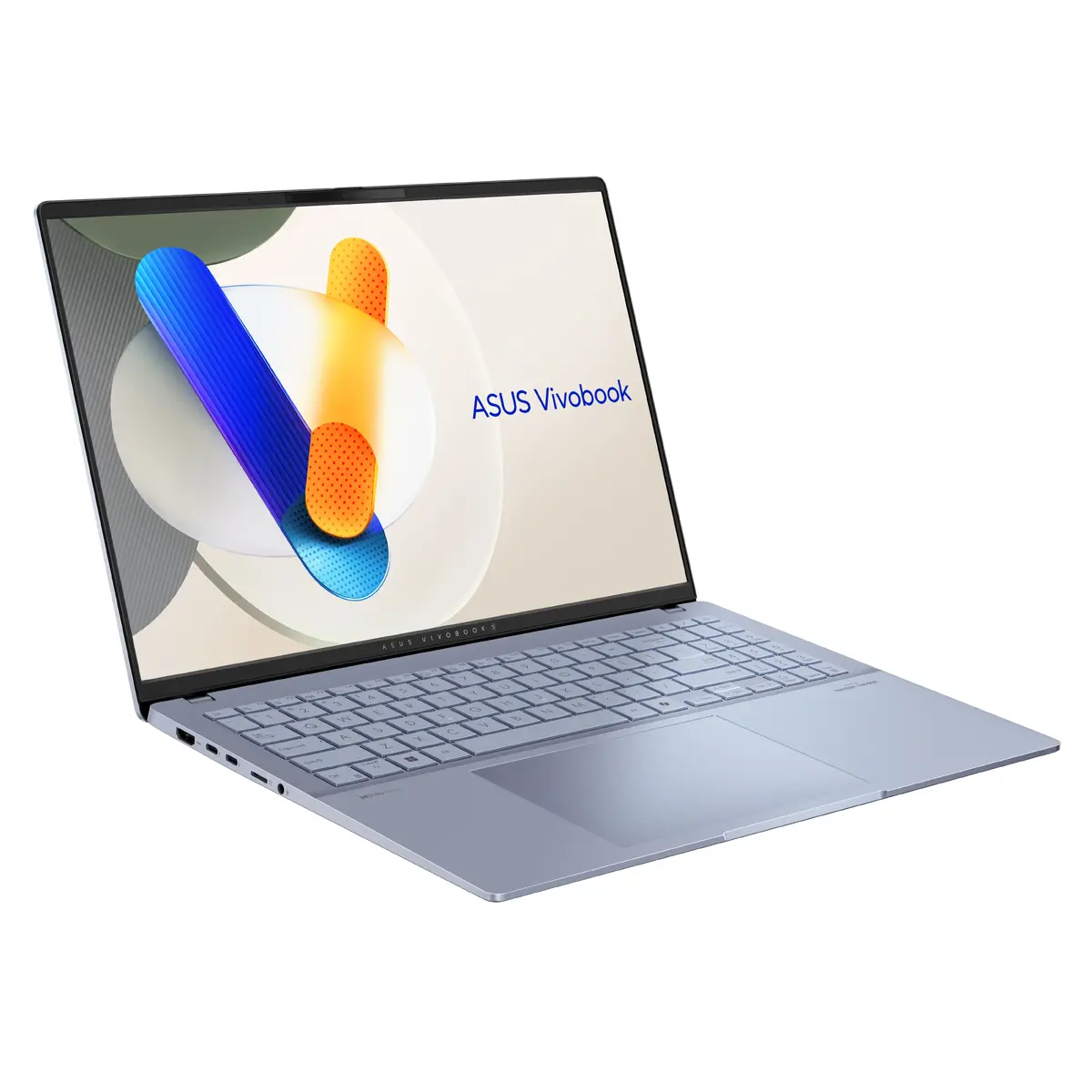 ASUS Vivobook S 16 OLED S5606CA-RI069W laptop Photo 4