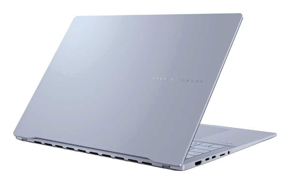 ASUS Vivobook S 16 OLED S5606CA-RI069W laptop Photo 7