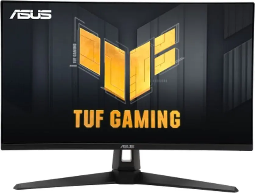 Monitors ASUS TUF Gaming VG27UQ1A 27&quot