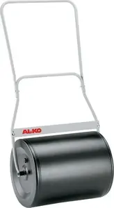 Garden roller AL-KO GW 50 — 50 cm working width, 13 kg weight