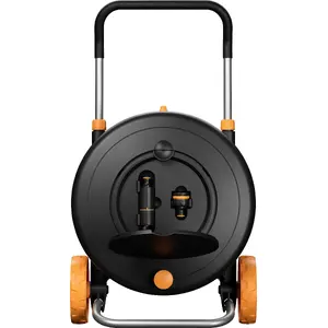 Инструмент полива для сада Fiskars 1071639 — запасная/неуточнённая модель, универсальный аксессуар для полива