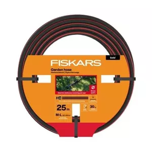 Шланг для полива Fiskars диаметр 19 мм длина 25 м