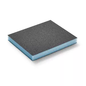 Sanding sponge Festool 201113 P120, 120 x 98 x 13 mm, 6 pcs