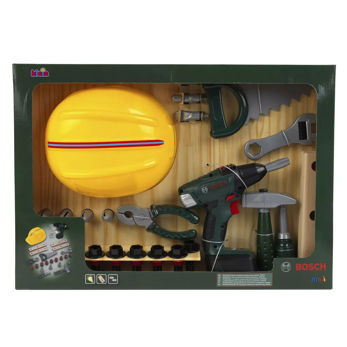 Role Play Toy Theo Klein 8417 Photo 2