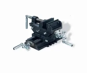 Proma 25330150 Cross Slide Vise