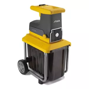 Garden Shredder Stiga Bio Silent 2500 2500 W 60 L