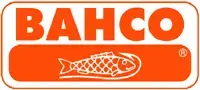 Bahco 66IM/40C-1 1/4" Impact Torsion Bit Set for Phillips, Pozidriv, TORX, and Hex Screws - 40 Pieces