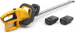 Elektriskā zāles pļaujmašīna STIGA 273302501/ST1 1300 W, kompakta ar vadu