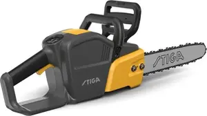 Газонокосилка STIGA 277430008/ST1 с 4-тактным двигателем, ширина скашивания 46 см