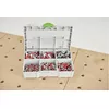 Dowel komplekts Festool SYS3 S 76-DBL-Set Photo 2