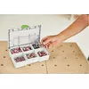Dowel komplekts Festool SYS3 S 76-DBL-Set Photo 3