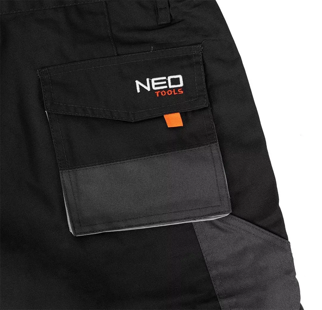 Защитные шорты NEO tools 81-270-XL Photo 3