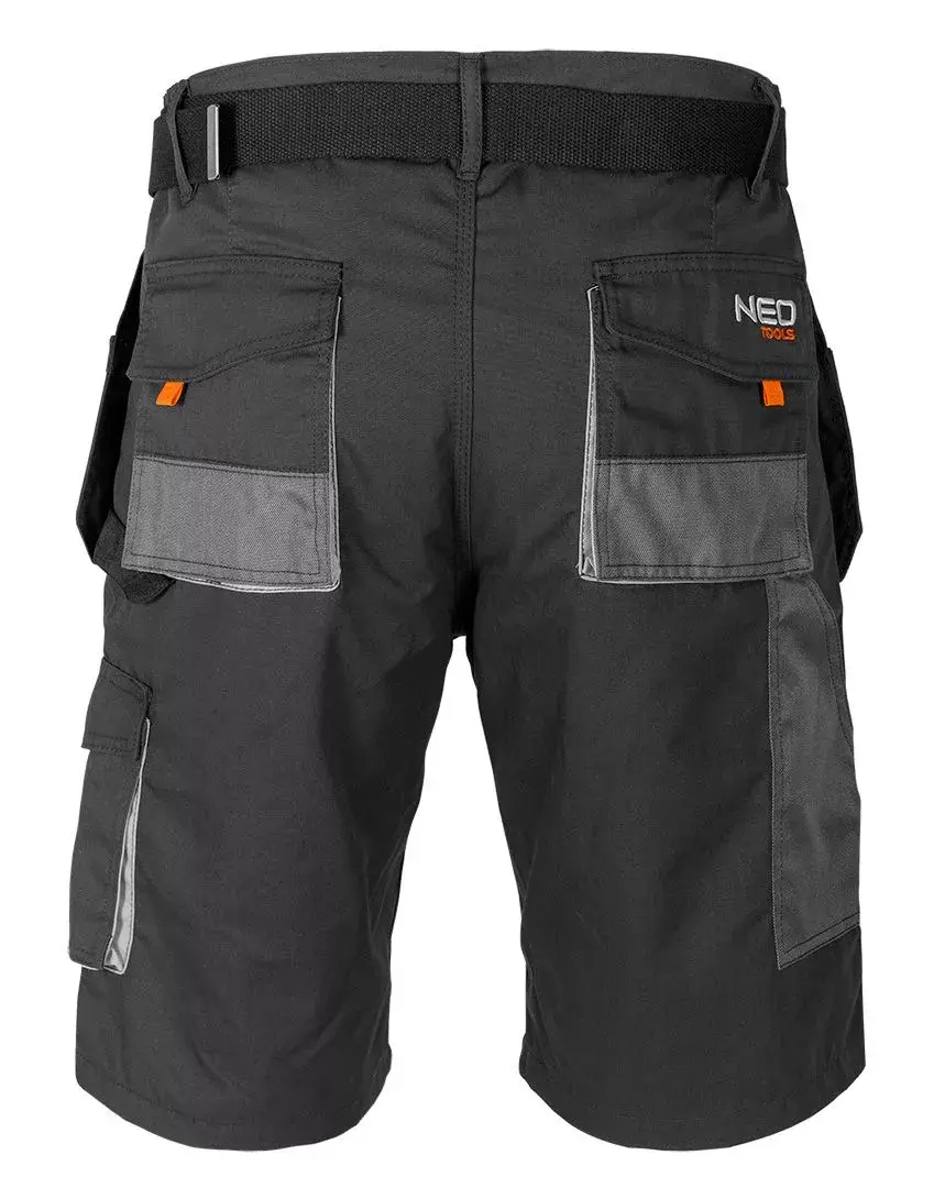 Защитные шорты NEO tools 81-270-XL Photo 7