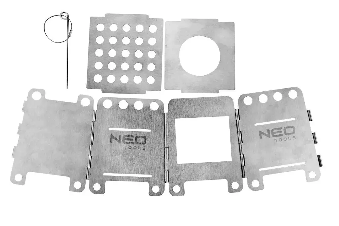 Инструмент для печи NEO tools 63-126 Photo 3