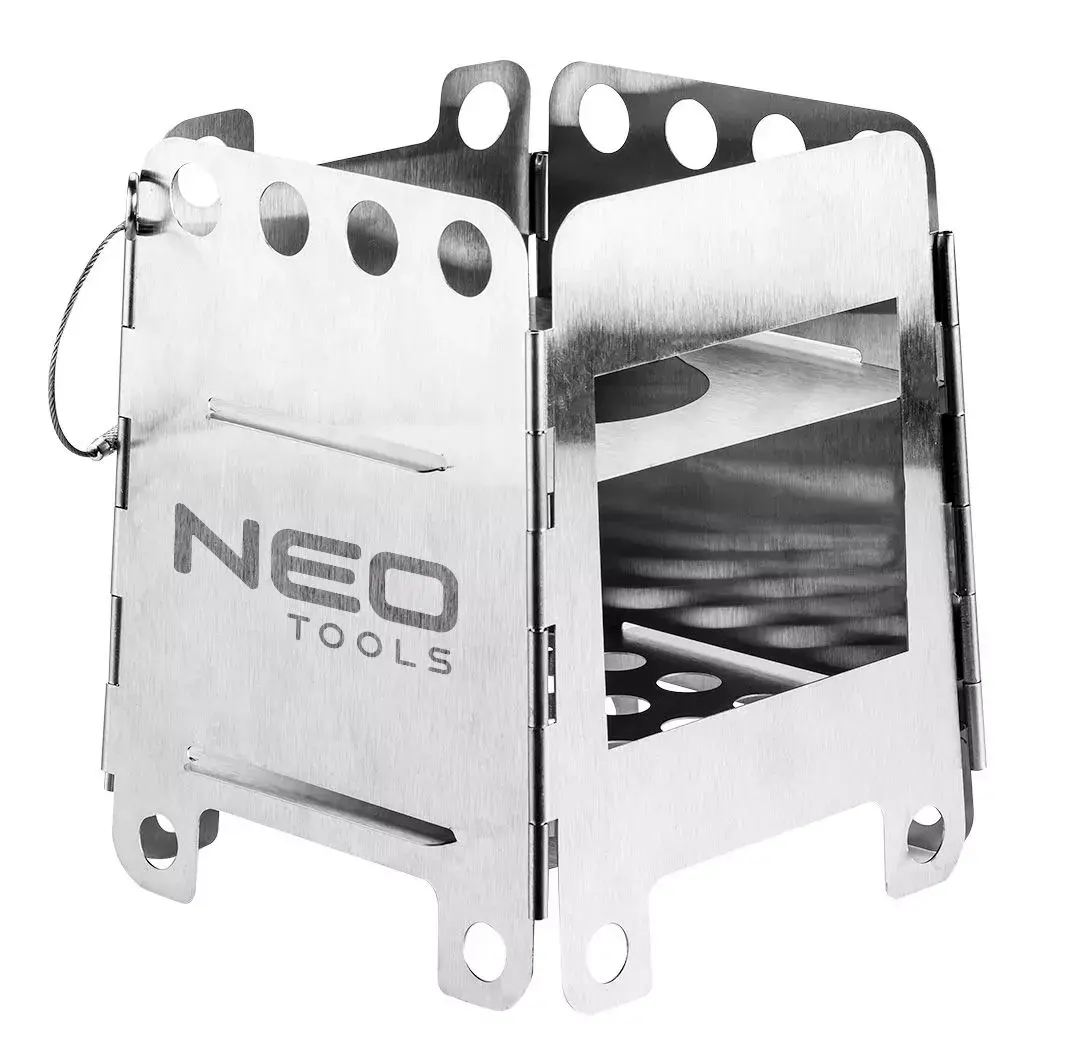 Инструмент для печи NEO tools 63-126 Photo 4
