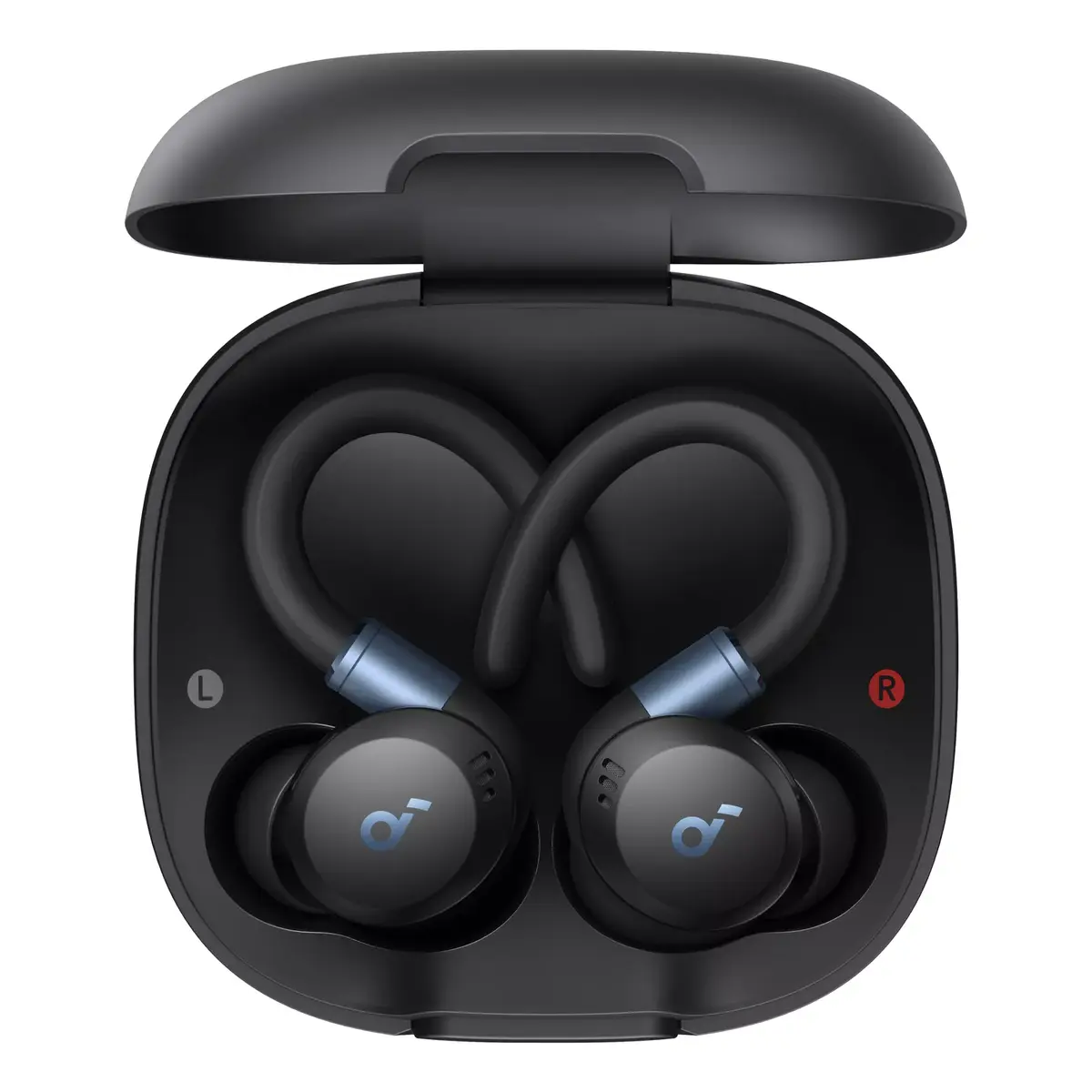 Austiņas Soundcore Sport X20 Photo 5
