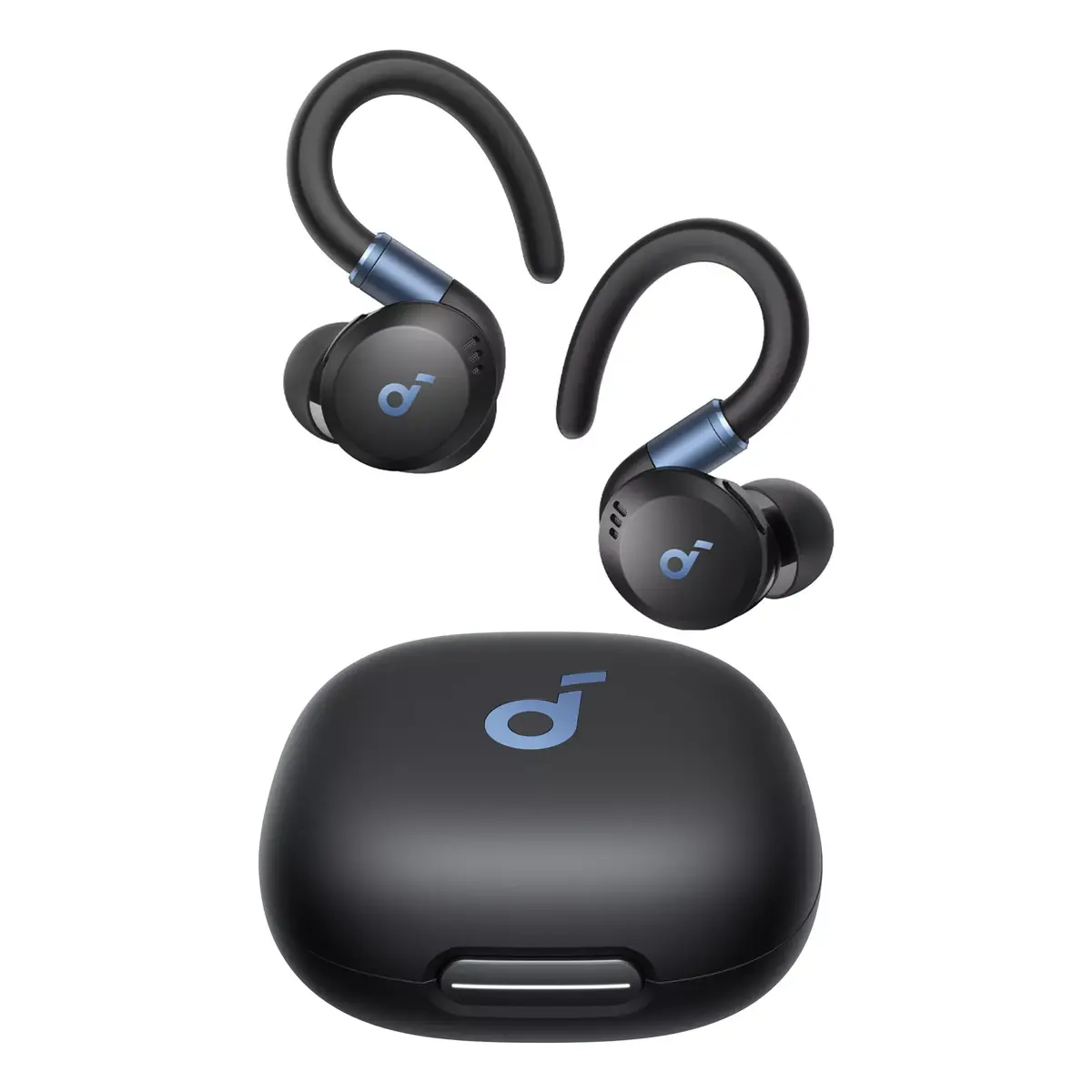 Austiņas Soundcore Sport X20 Photo 6