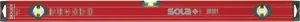 SOLA SO01215101 digital clamp meter — brand SOLA, model SO01215101