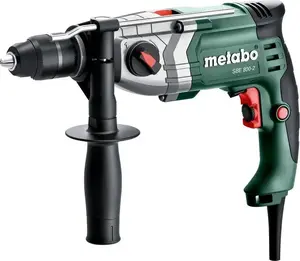 Cordless Drill Driver Metabo 601744500 (Metabo, model 601744500)