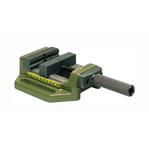 Станочная тисковая зажим Proxxon PRIMUS 100 Photo 1