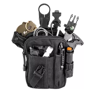 Waist Bag NEO tools 63-153 Weight 610 g