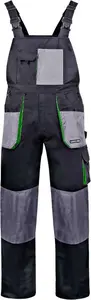 Work gloves lahti pro L4060648 — durable comfortable protective gloves