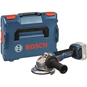 Угловая шлифмашина Bosch GWS 18V-11 18 В аккумуляторная, 11 000 об/мин