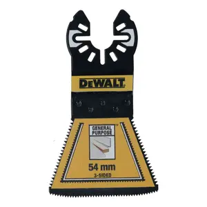 Replacement blade DeWALT DT20775-QZ stainless steel 54mm 5 pcs