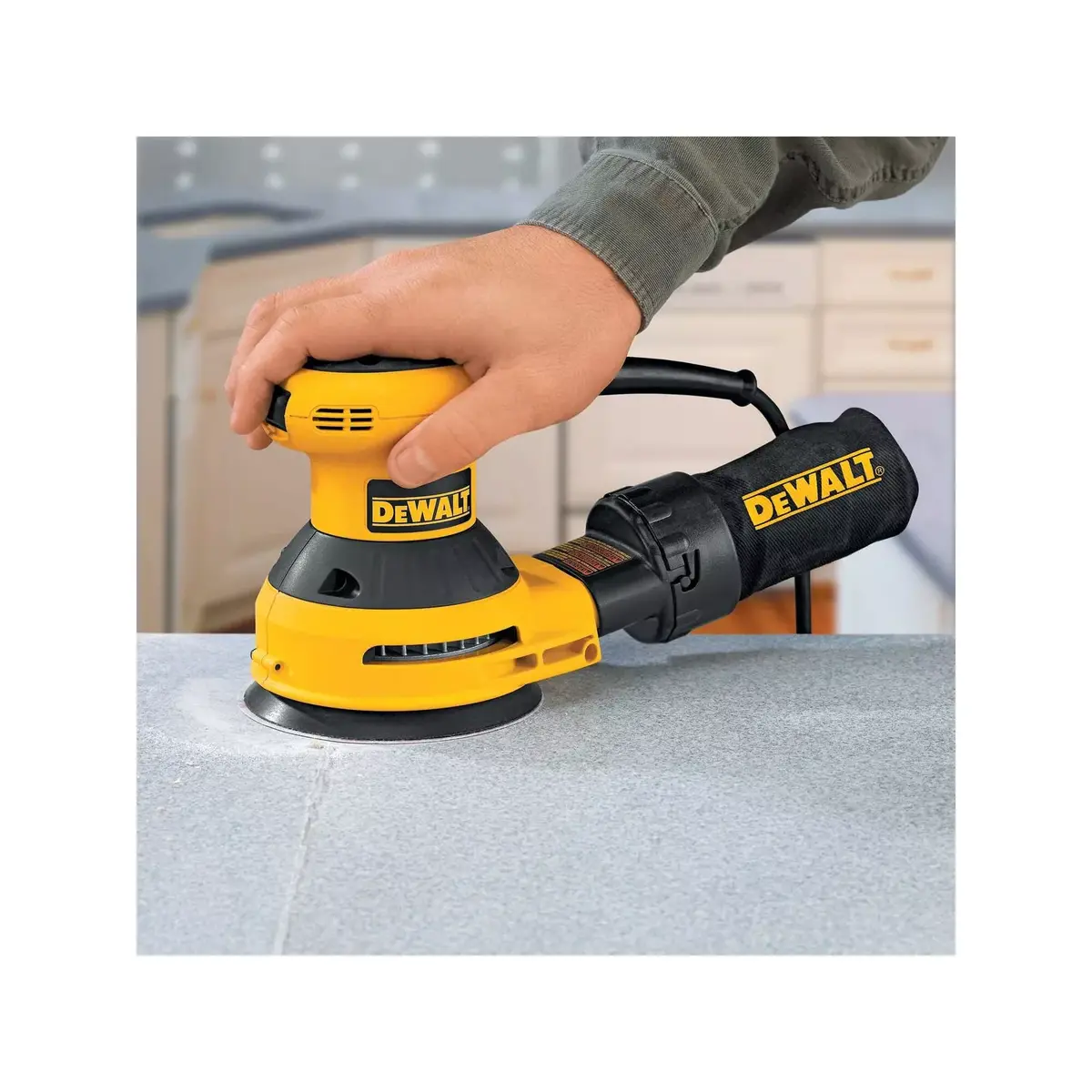 Slīpēšanas piederums DeWALT DT3102-QZ Photo 5