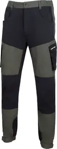 Work gloves lahti pro L4053804 — durable, comfortable protective gloves