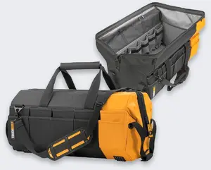 Пояс для инструментов TOUGHBUILT TB-60-26 тяжёлый регулируемый комфортная посадка