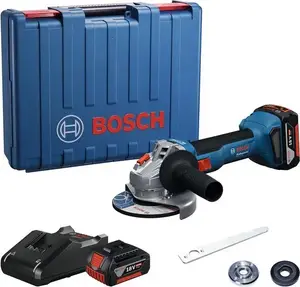 Cordless Power Tool Bosch 06019N9020 Compact Lightweight – cordless model, compact design